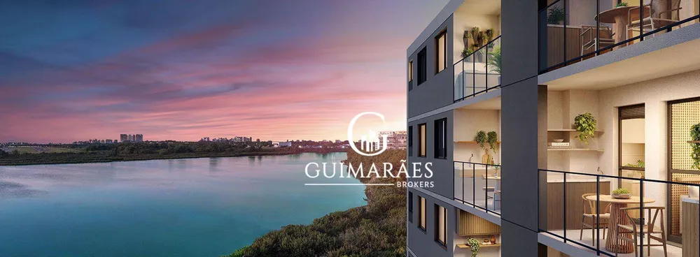 Apartamento, 2 quartos, 55 m² - Foto 11