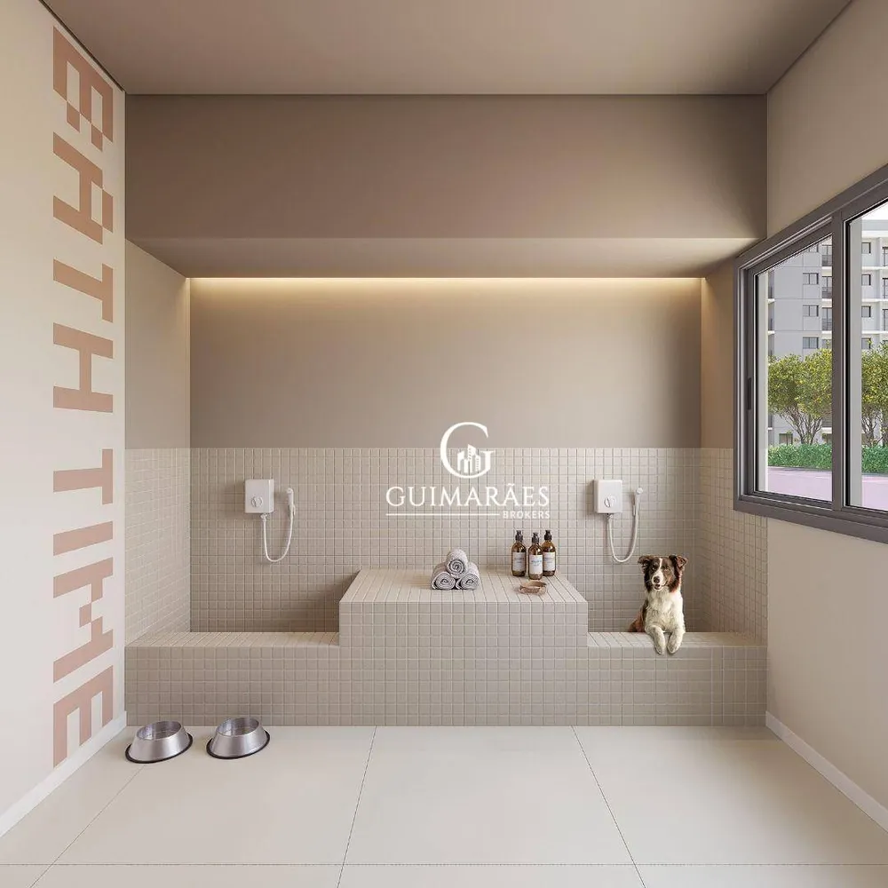Apartamento, 2 quartos, 55 m² - Foto 34