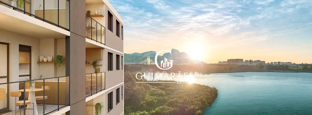 Apartamento, 2 quartos, 55 m² - Foto 5