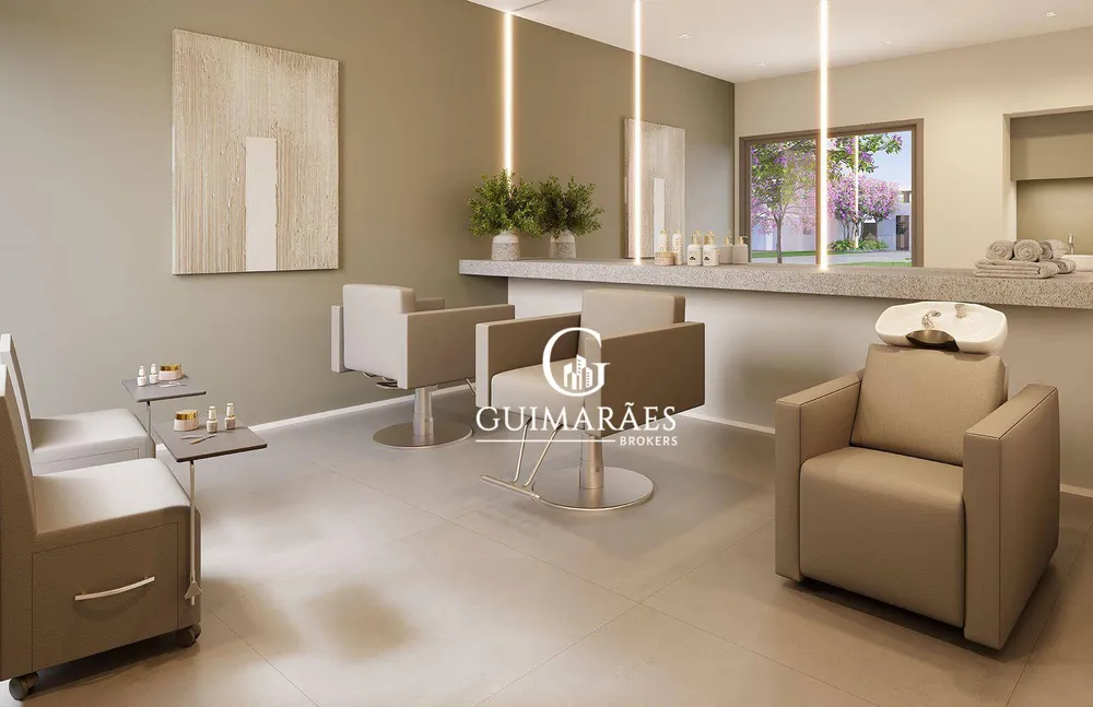 Apartamento, 2 quartos, 55 m² - Foto 33