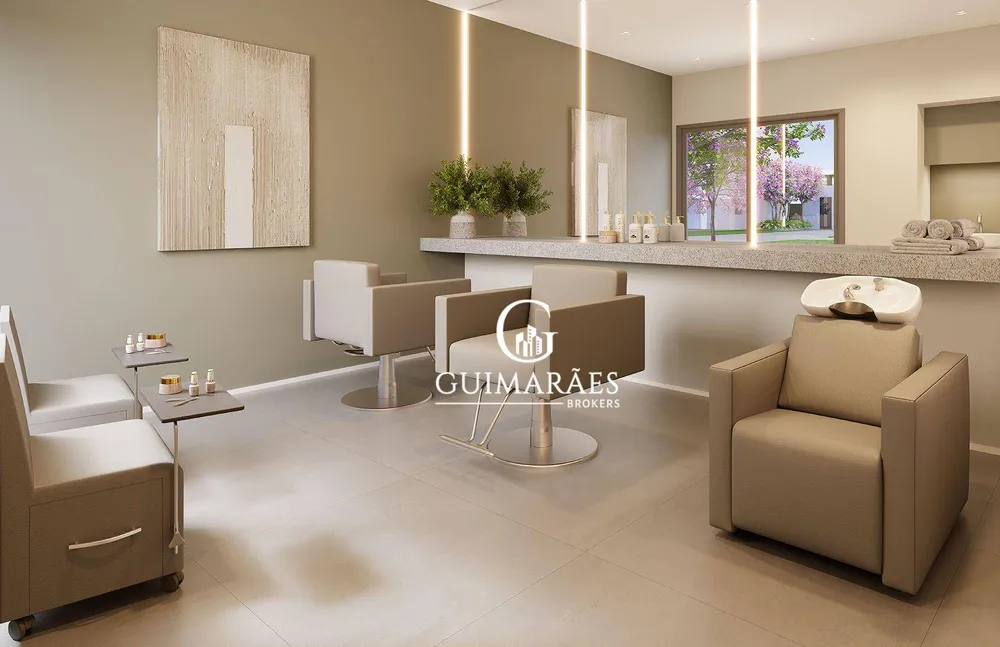 Apartamento, 2 quartos, 55 m² - Foto 4