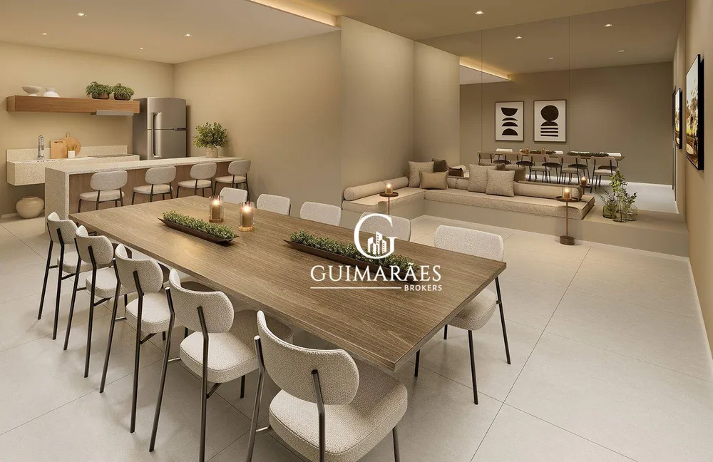 Apartamento, 2 quartos, 55 m² - Foto 53