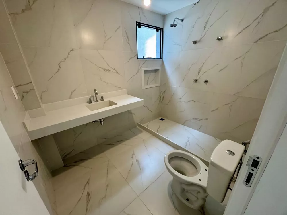 Casa de Condomínio, 4 quartos - Foto 19