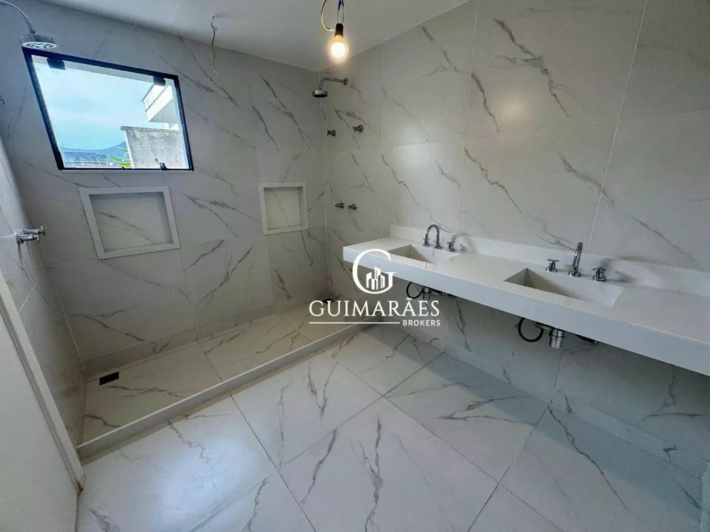 Casa de Condomínio, 4 quartos - Foto 14