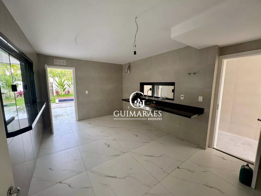 Casa de Condomínio, 4 quartos - Foto 9