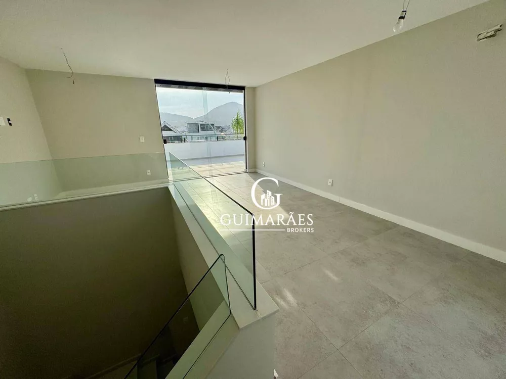 Casa de Condomínio, 4 quartos - Foto 17