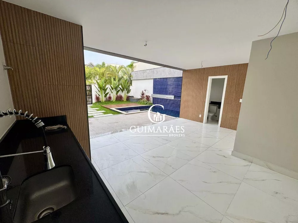 Casa de Condomínio, 4 quartos - Foto 3