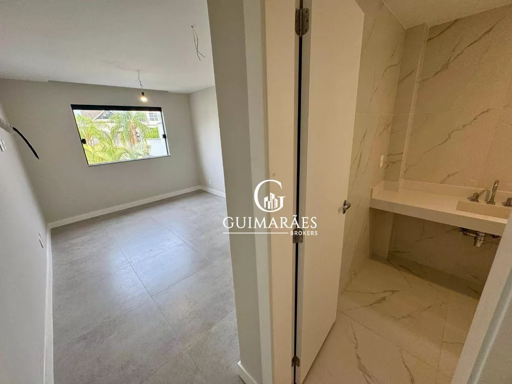 Casa de Condomínio, 4 quartos - Foto 15