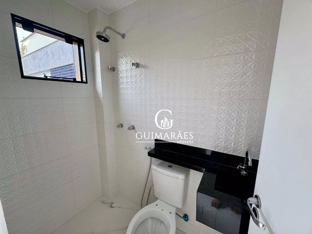 Casa de Condomínio, 4 quartos - Foto 24