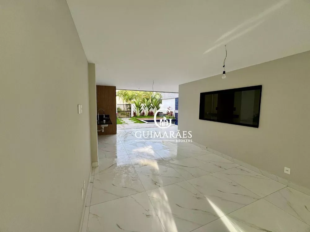 Casa de Condomínio, 4 quartos - Foto 10