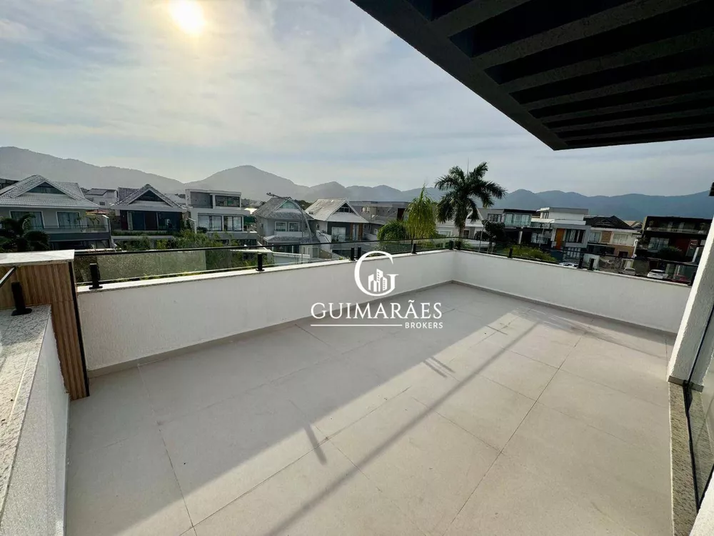 Casa de Condomínio, 4 quartos - Foto 23