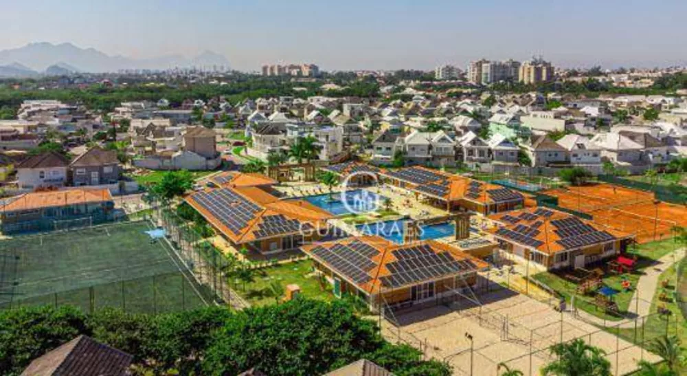 Casa de Condomínio, 4 quartos - Foto 26