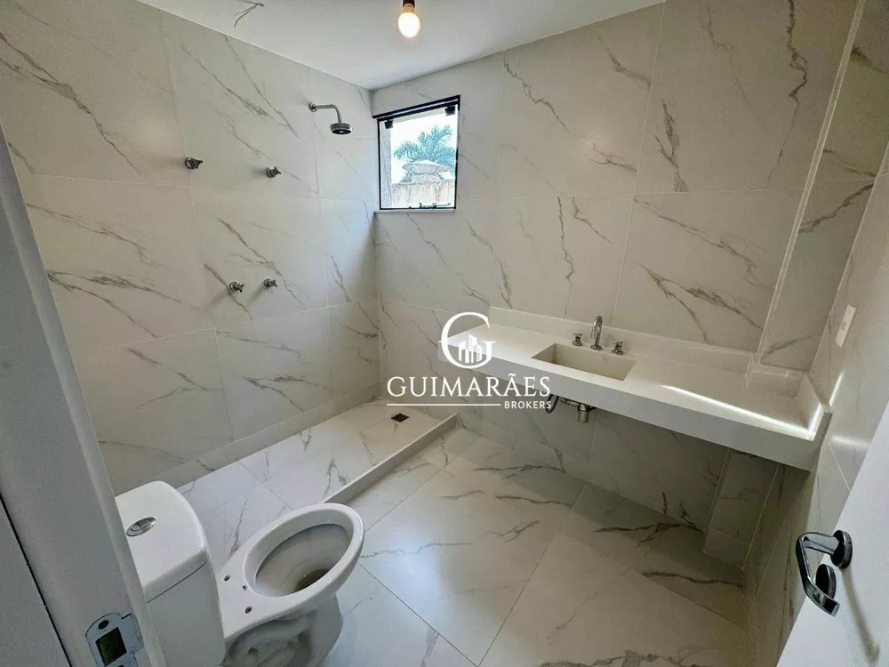 Casa de Condomínio, 4 quartos - Foto 16