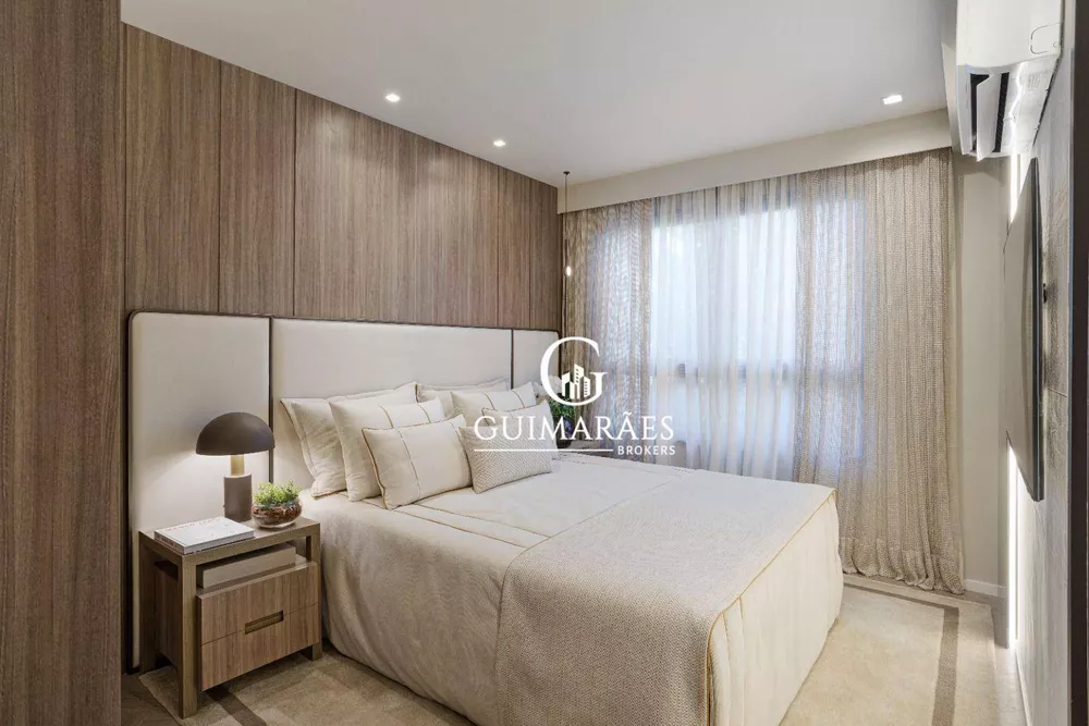 Apartamento, 2 quartos, 75 m² - Foto 3