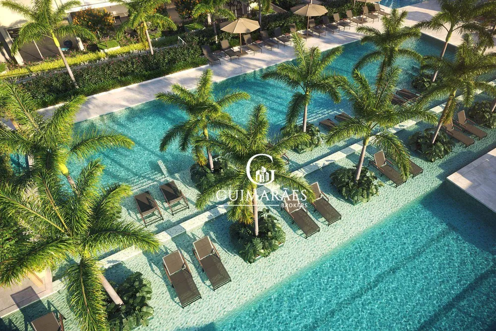 Apartamento, 2 quartos, 75 m² - Foto 3
