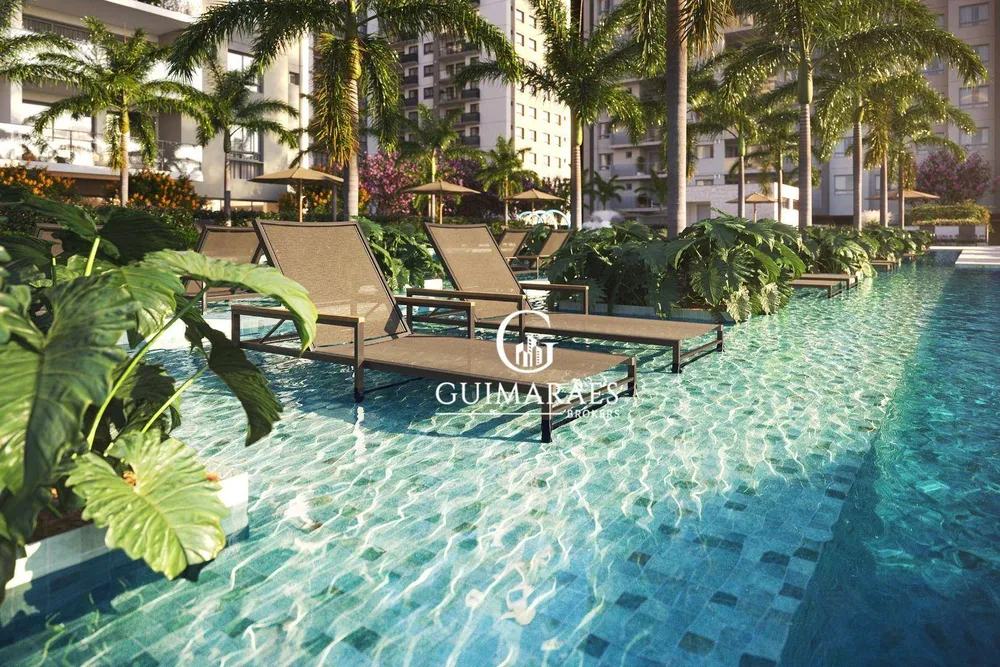 Apartamento, 2 quartos, 75 m² - Foto 33