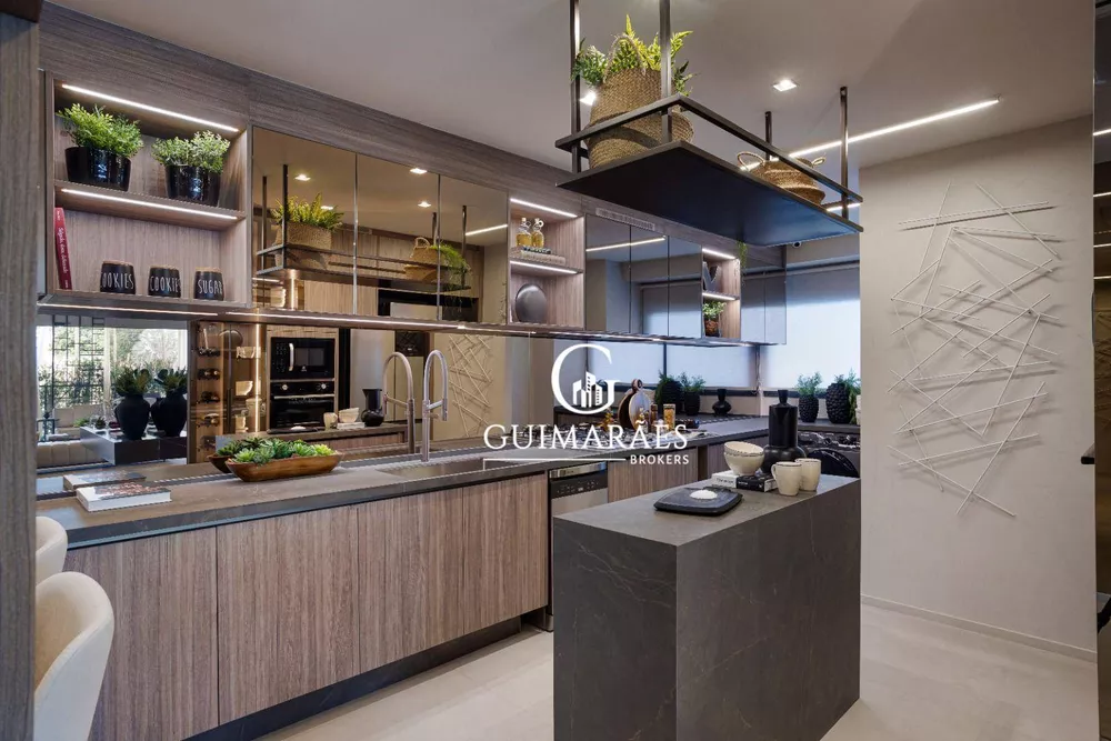 Apartamento, 2 quartos, 75 m² - Foto 1