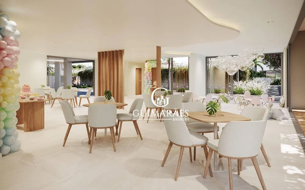 Apartamento, 2 quartos, 75 m² - Foto 16