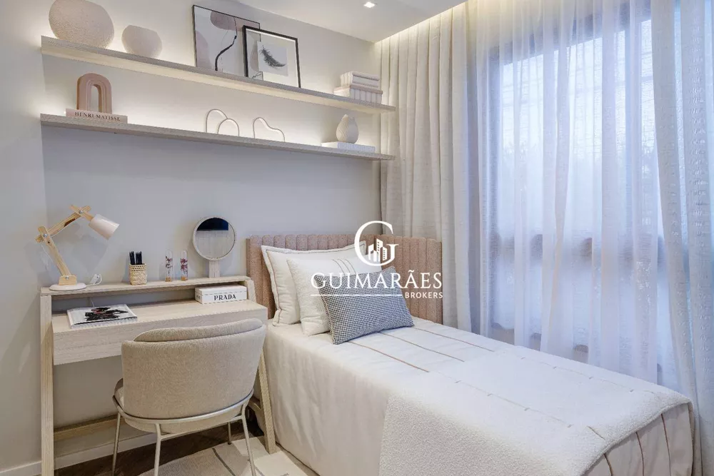Apartamento, 2 quartos, 75 m² - Foto 12