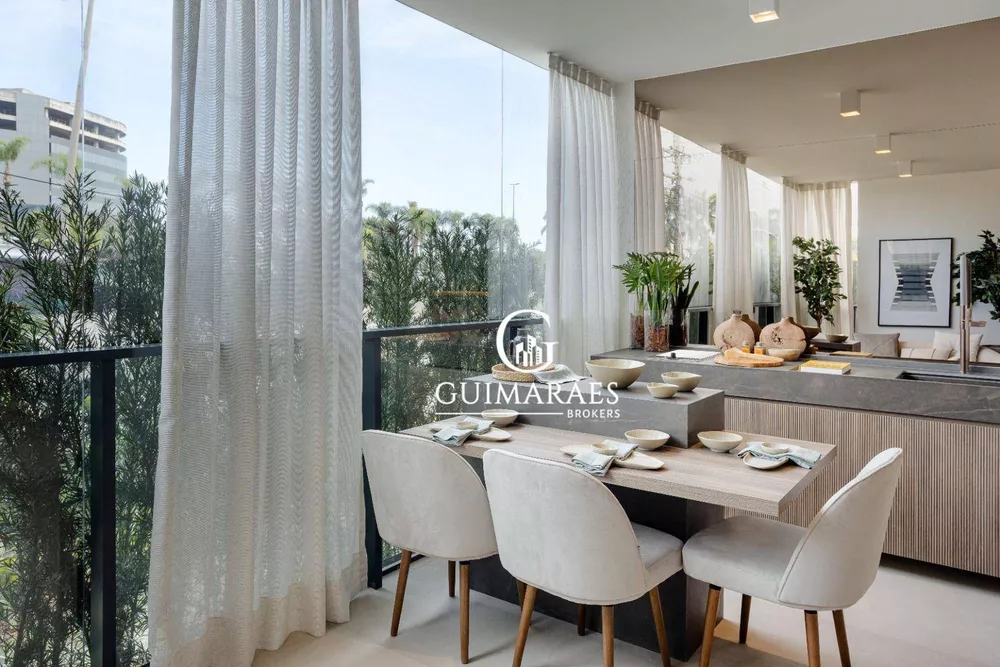 Apartamento, 2 quartos, 75 m² - Foto 7