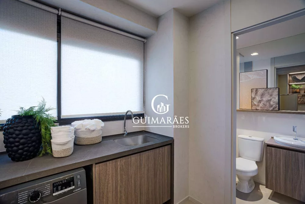 Apartamento, 2 quartos, 75 m² - Foto 13