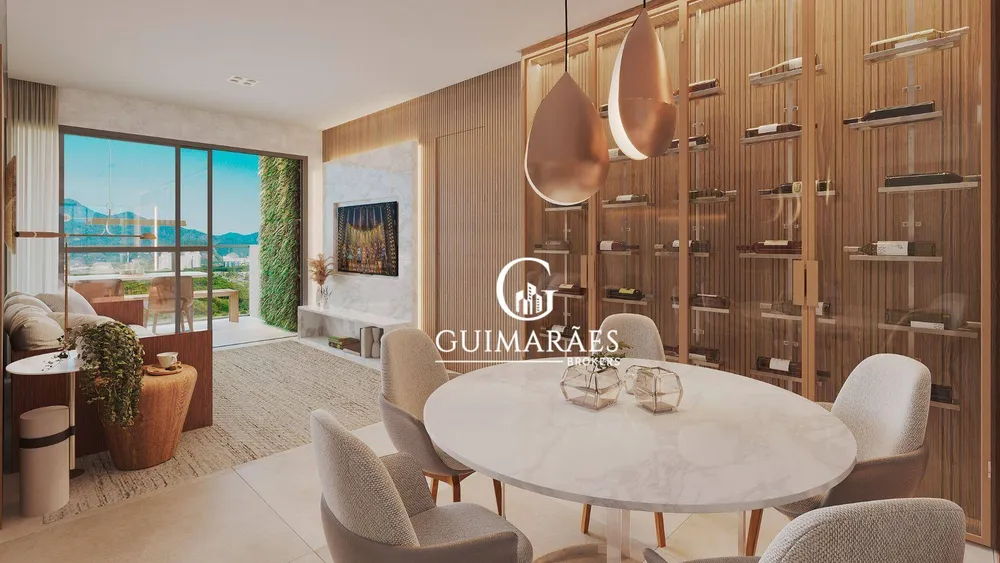 Apartamento, 2 quartos, 75 m² - Foto 19