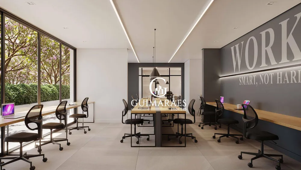 Apartamento, 2 quartos, 75 m² - Foto 1