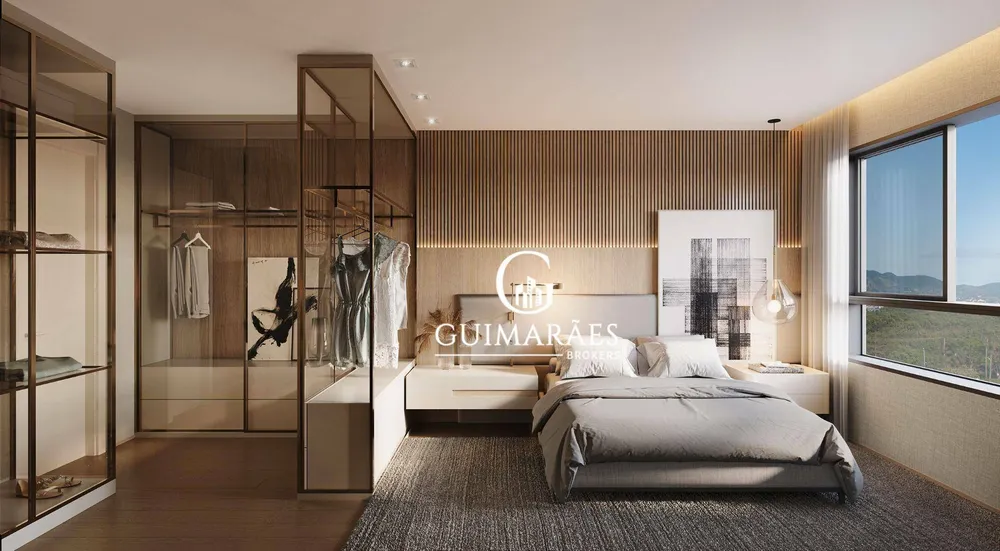 Apartamento, 2 quartos, 75 m² - Foto 6