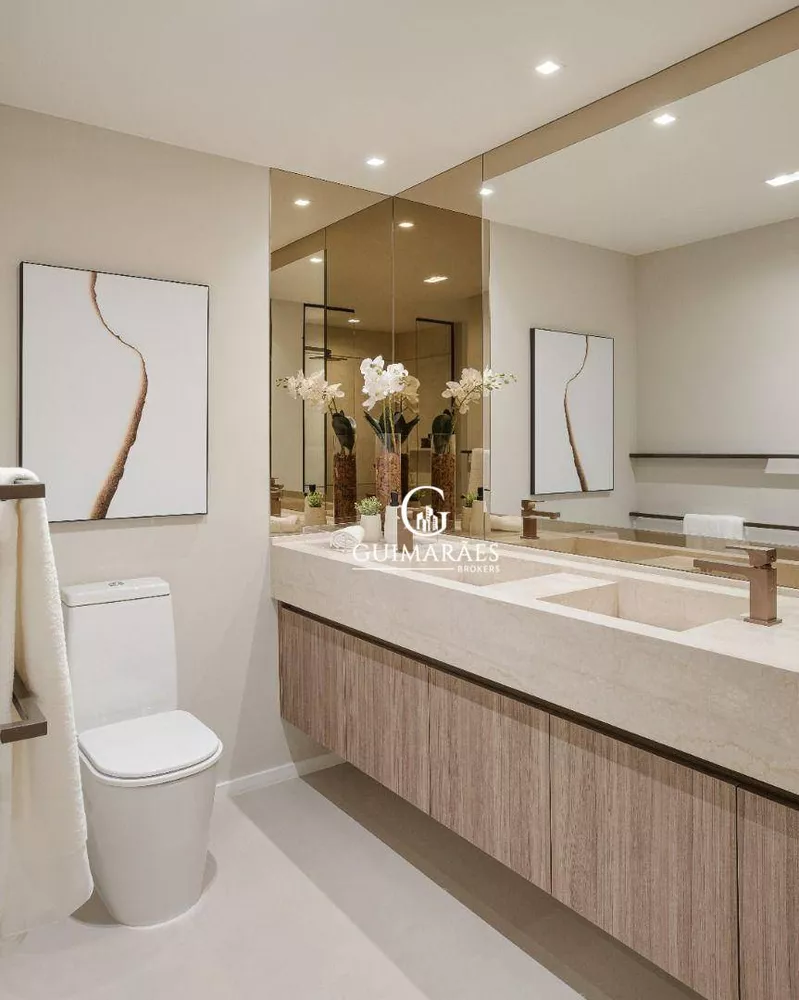 Apartamento, 2 quartos, 75 m² - Foto 9