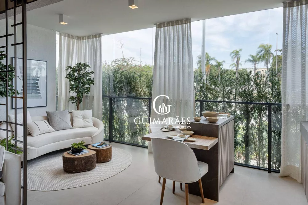 Apartamento, 2 quartos, 75 m² - Foto 11