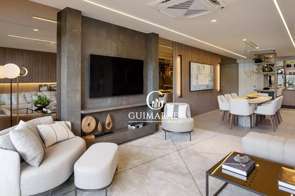 Apartamento, 2 quartos, 75 m² - Foto 5