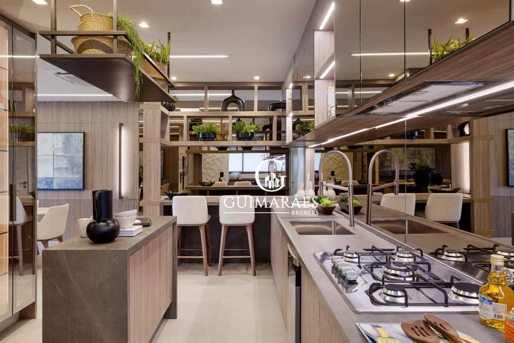 Apartamento, 2 quartos, 75 m² - Foto 15