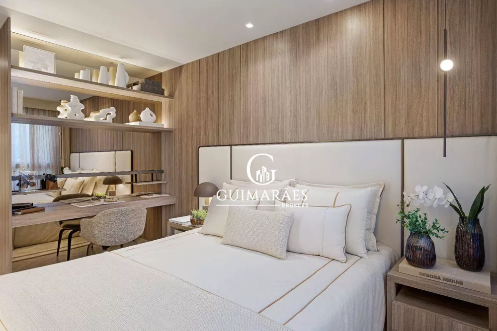 Apartamento, 2 quartos, 75 m² - Foto 17