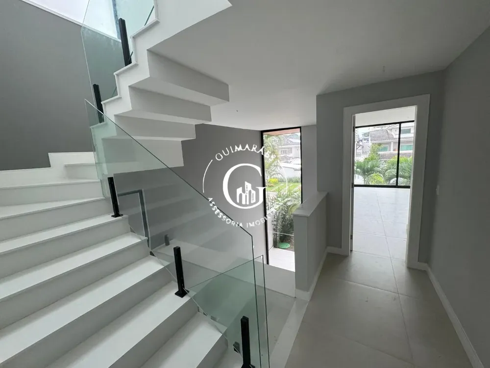 Casa, 4 quartos, 360 m² - Foto 12
