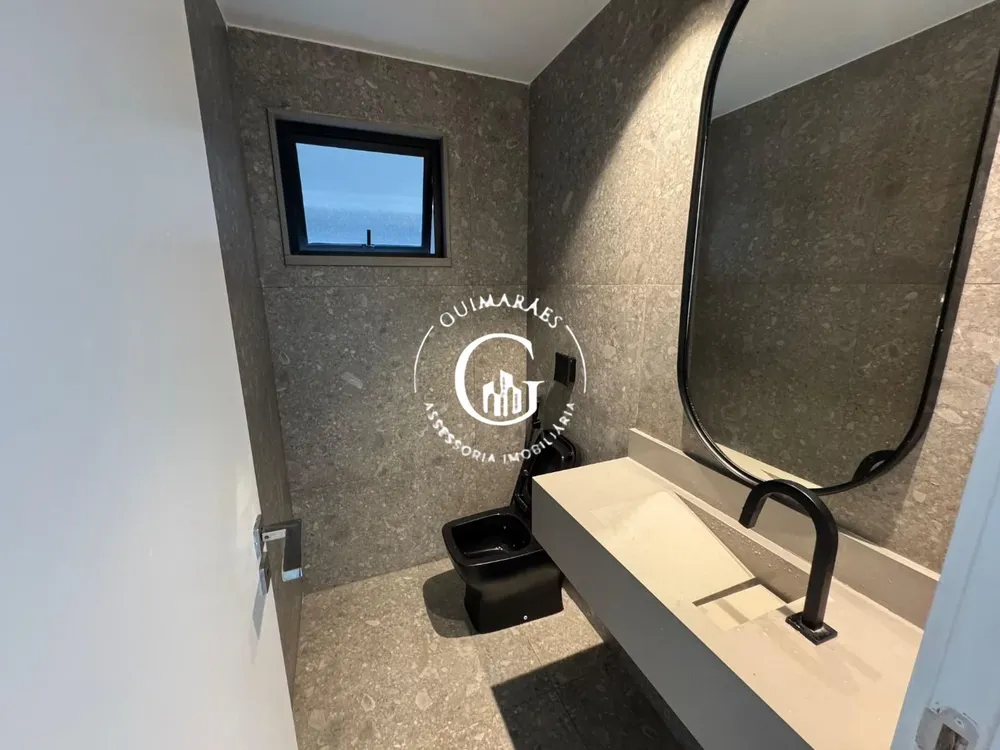 Casa, 4 quartos, 360 m² - Foto 12