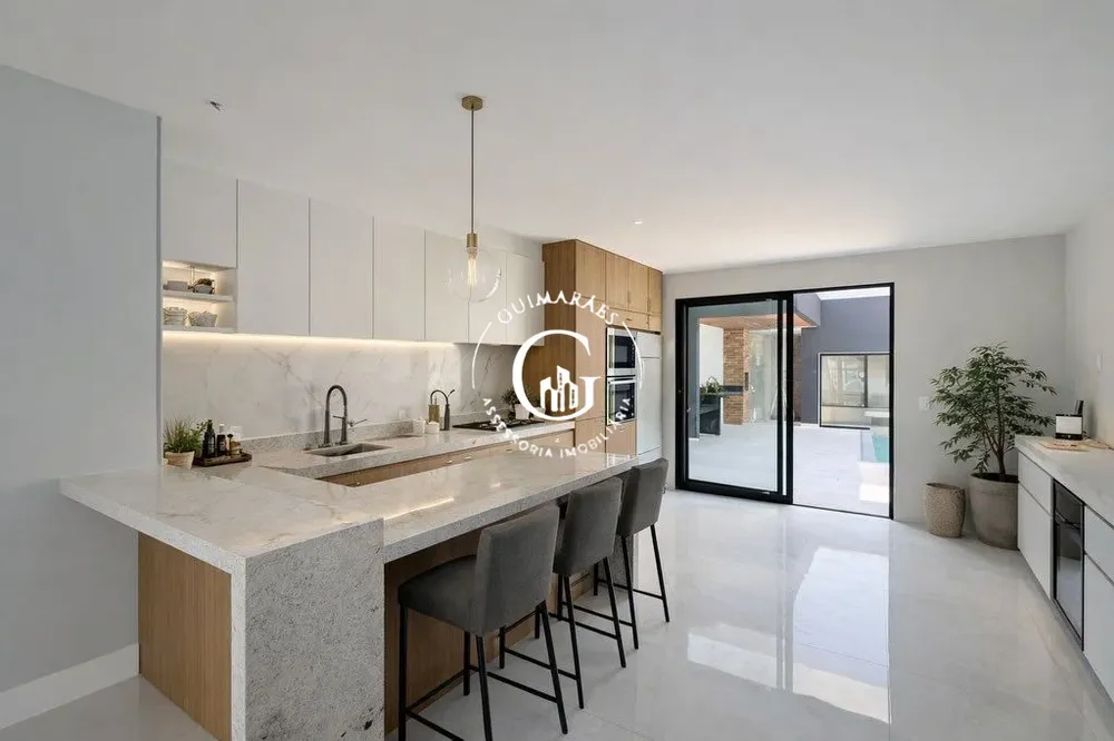 Casa, 4 quartos, 360 m² - Foto 5