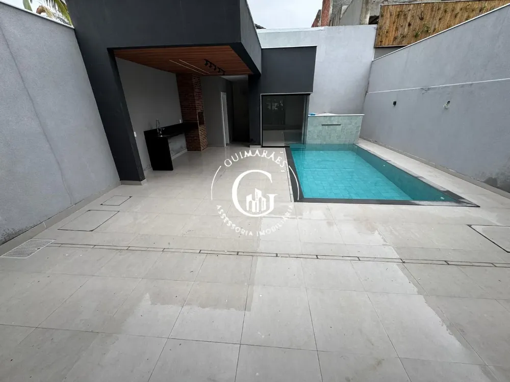 Casa, 4 quartos, 360 m² - Foto 9
