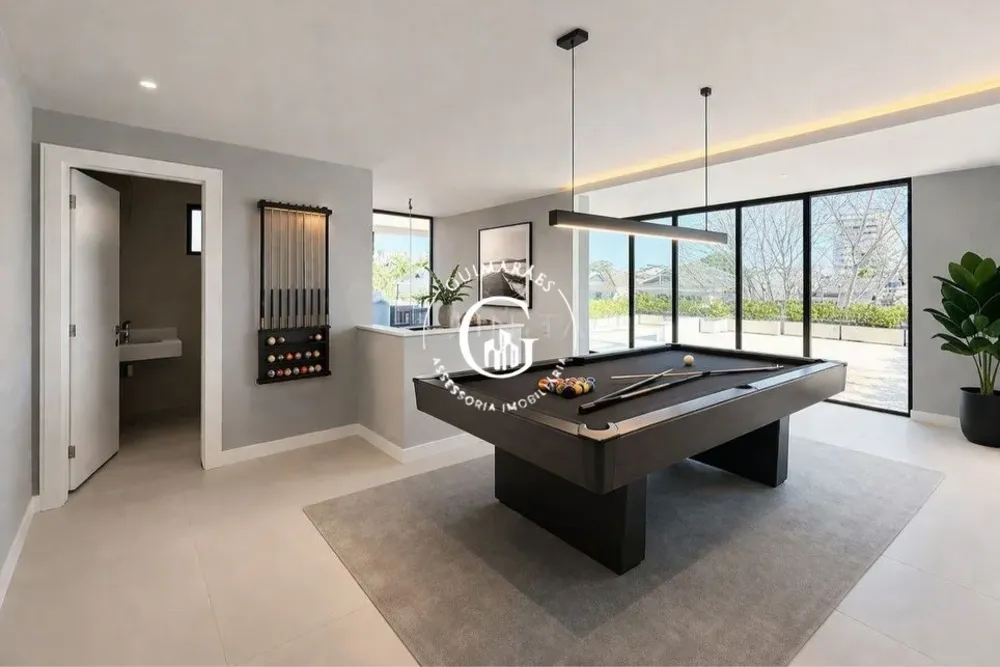Casa, 4 quartos, 360 m² - Foto 22