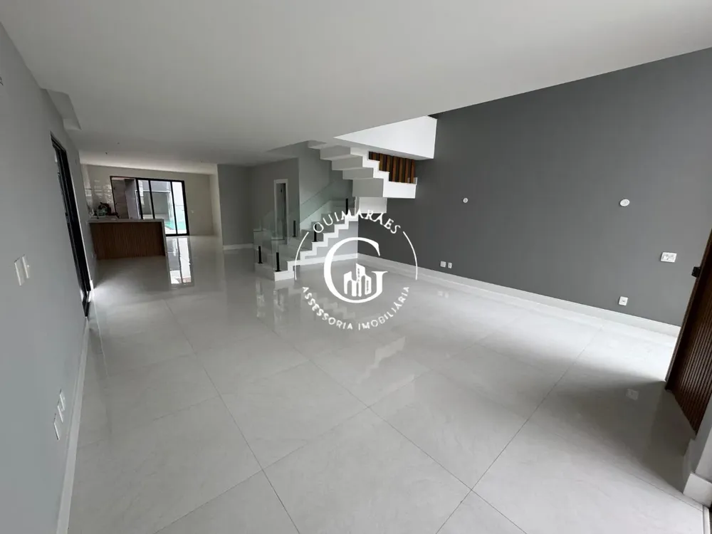 Casa, 4 quartos, 360 m² - Foto 2