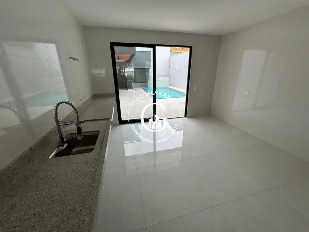 Casa, 4 quartos, 360 m² - Foto 6