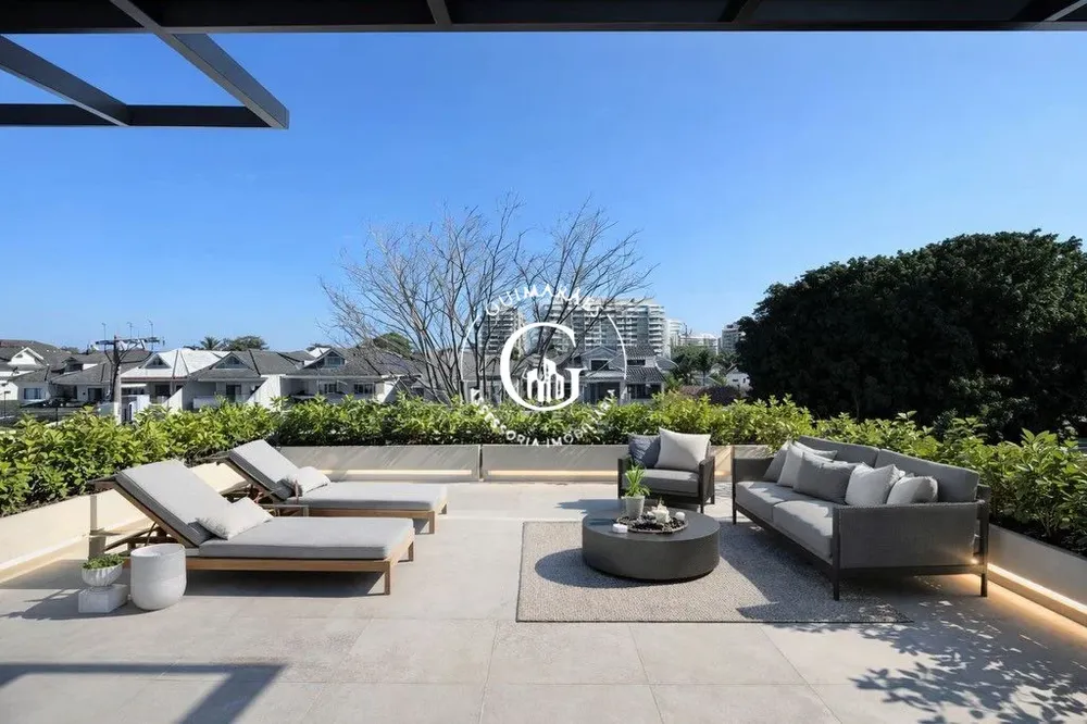 Casa, 4 quartos, 360 m² - Foto 11