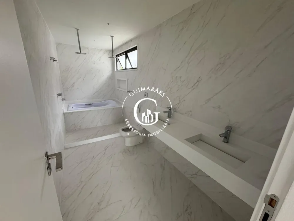 Casa, 4 quartos, 360 m² - Foto 19