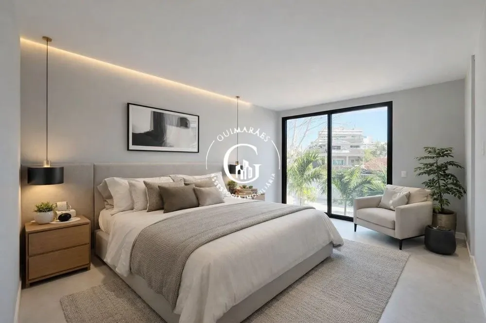 Casa, 4 quartos, 360 m² - Foto 13