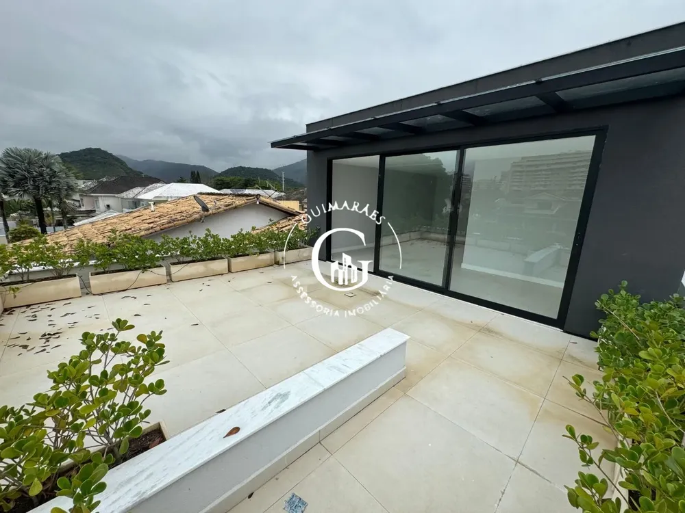 Casa, 4 quartos, 360 m² - Foto 17