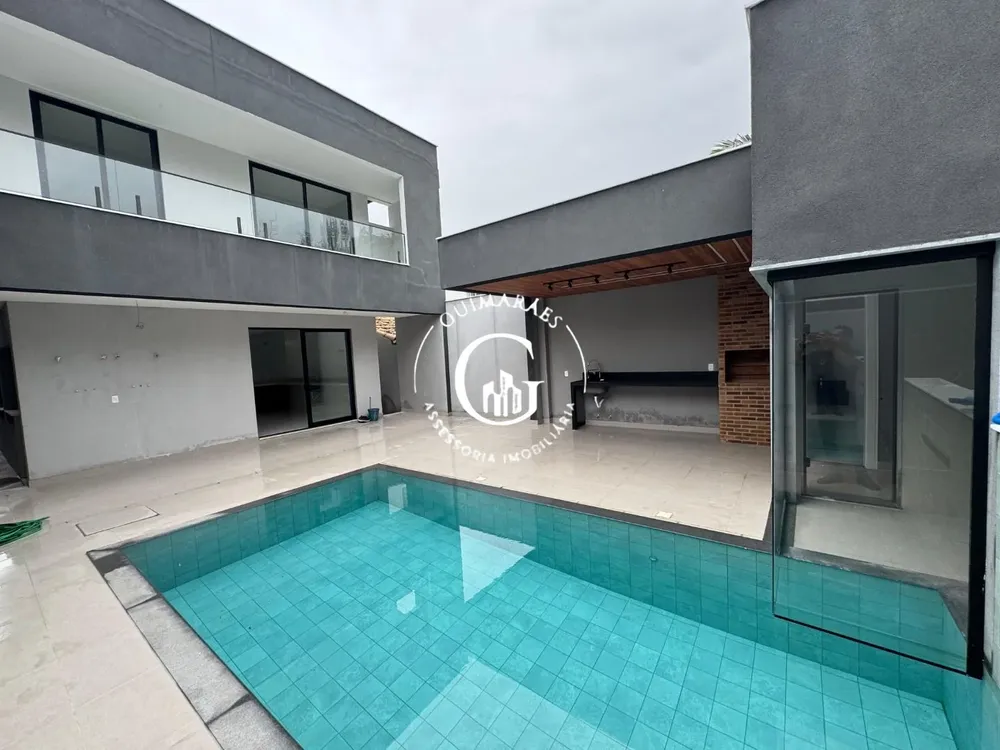 Casa, 4 quartos, 360 m² - Foto 10