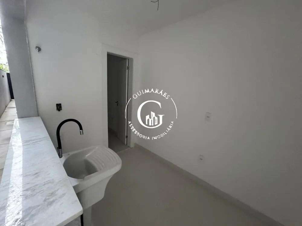 Casa, 4 quartos, 360 m² - Foto 13