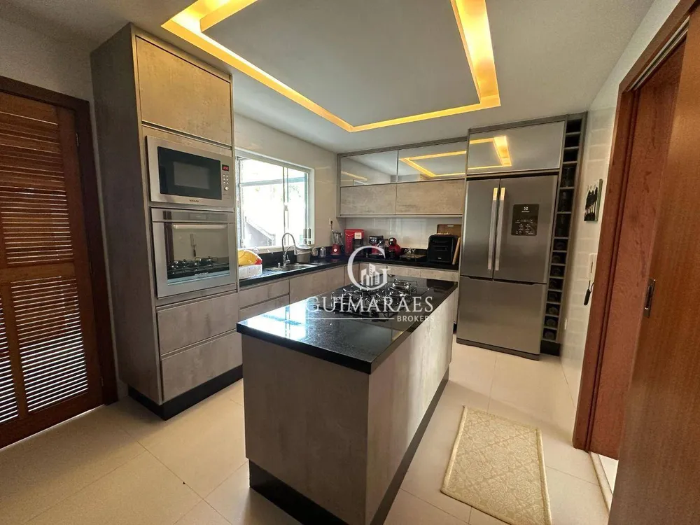 Casa de Condomínio, 5 quartos - Foto 7
