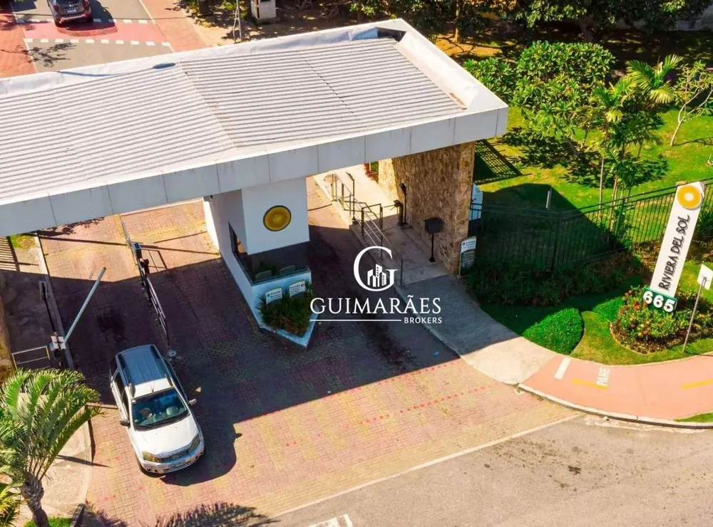 Casa de Condomínio, 5 quartos - Foto 6