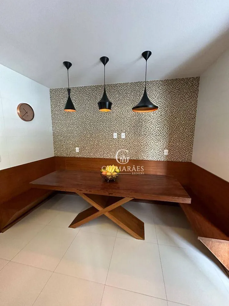 Casa de Condomínio, 5 quartos - Foto 16