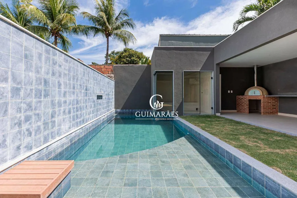 Casa de Condomínio, 4 quartos - Foto 7